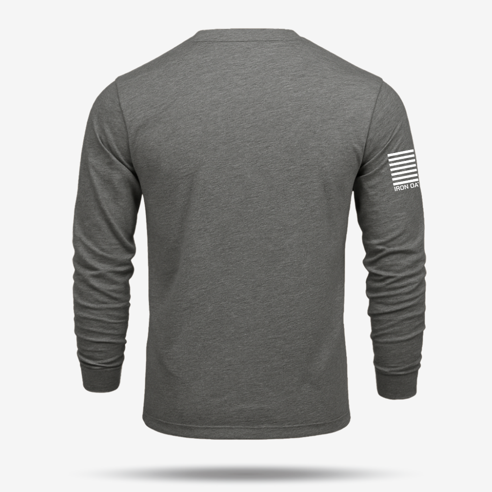 Drink Coffee Do Stuff Long Sleeve