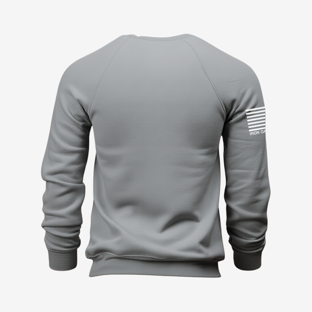 Drink Coffee Do Stuff Sweatshirt