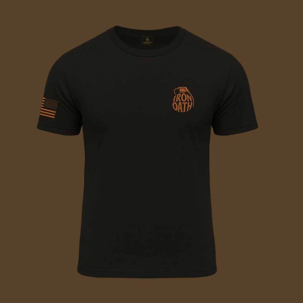 Drop Fear Light the Night T Shirt