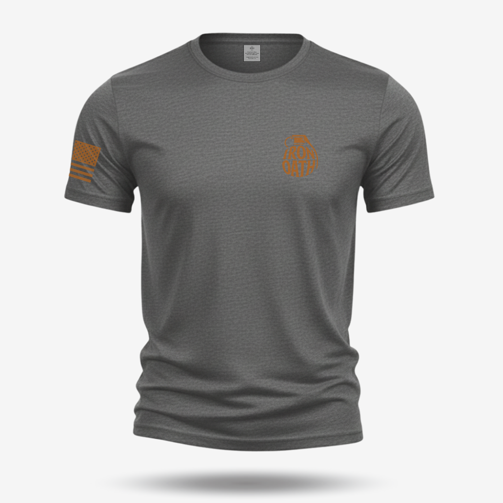 Drop Fear Light the Night T Shirt