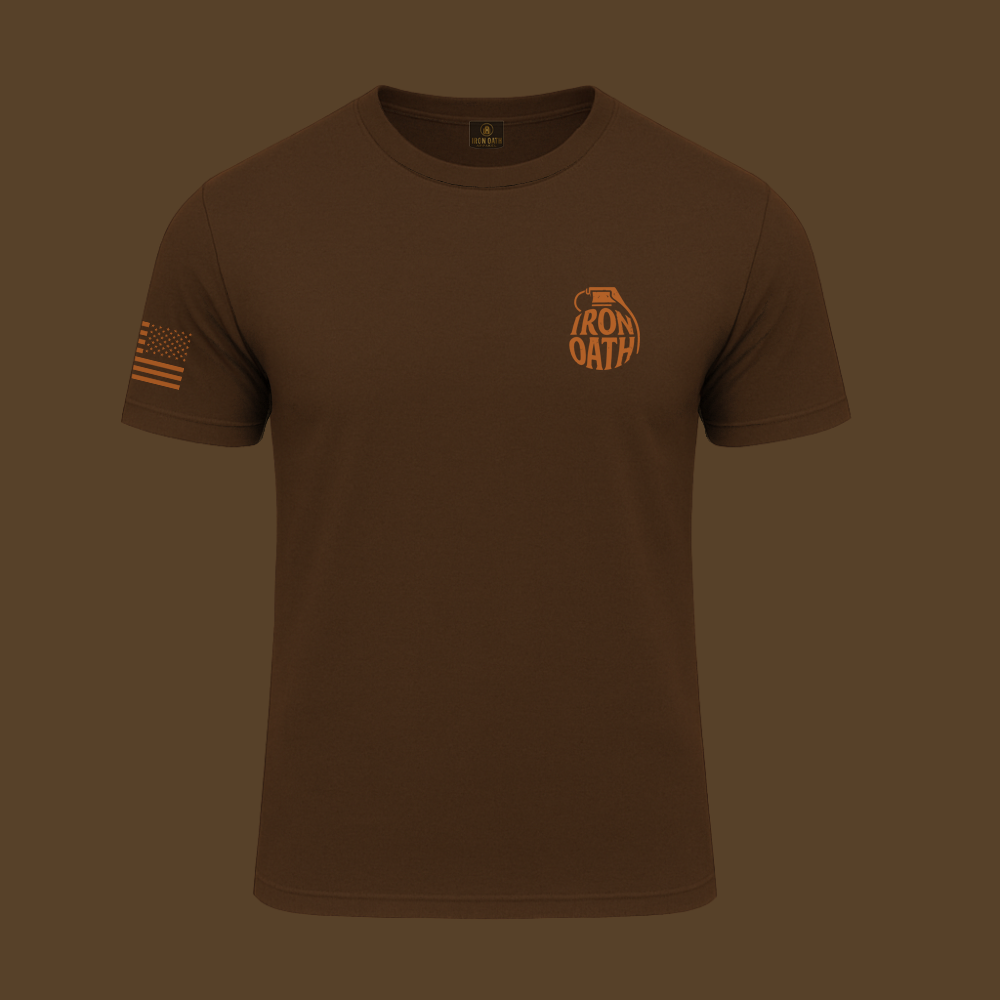Drop Fear Light the Night T Shirt
