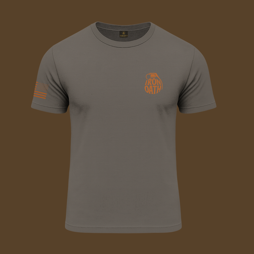 Drop Fear Light the Night T Shirt