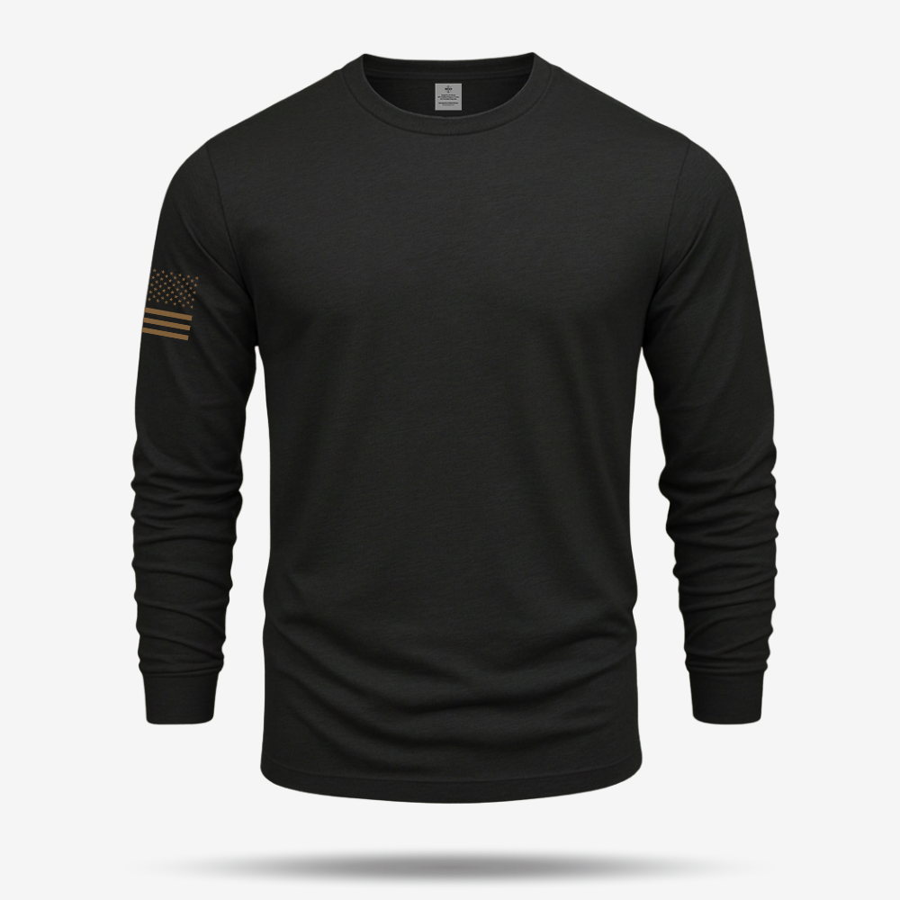 Eagle of the Force Long Sleeve