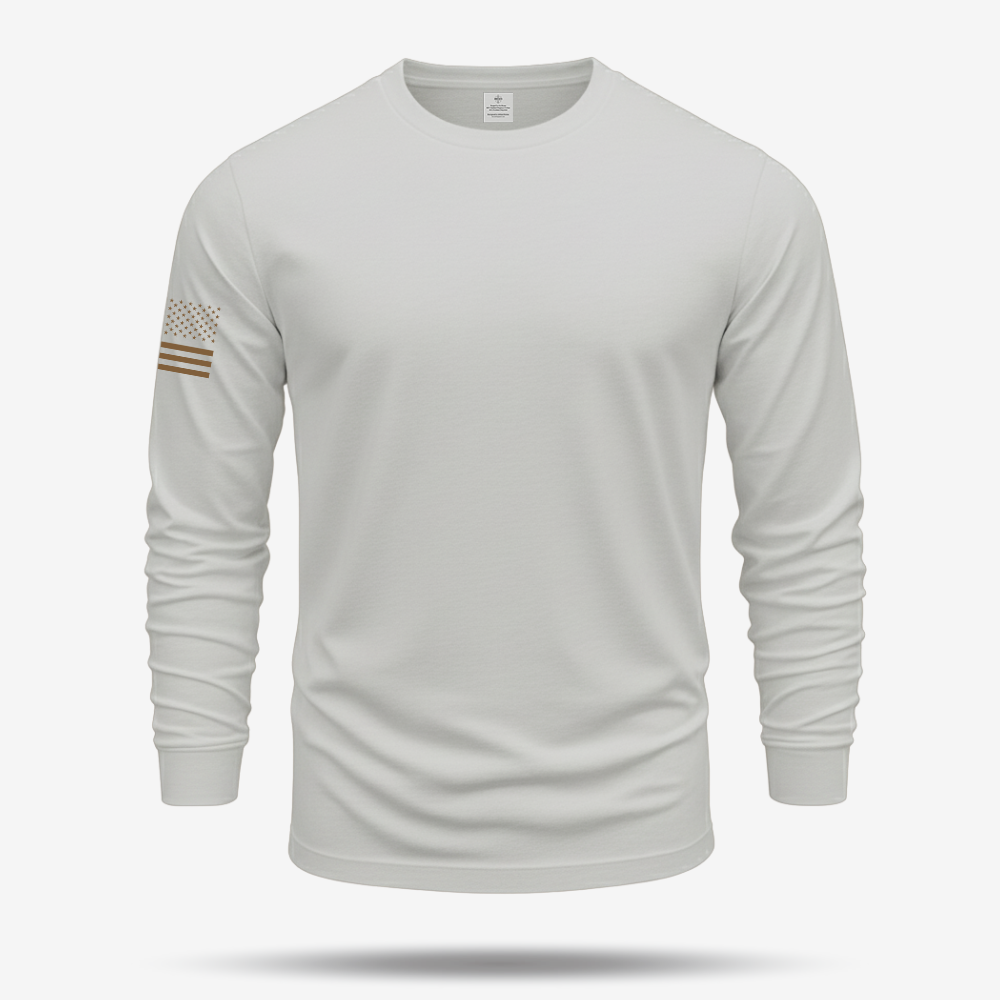 Eagle of the Force Long Sleeve