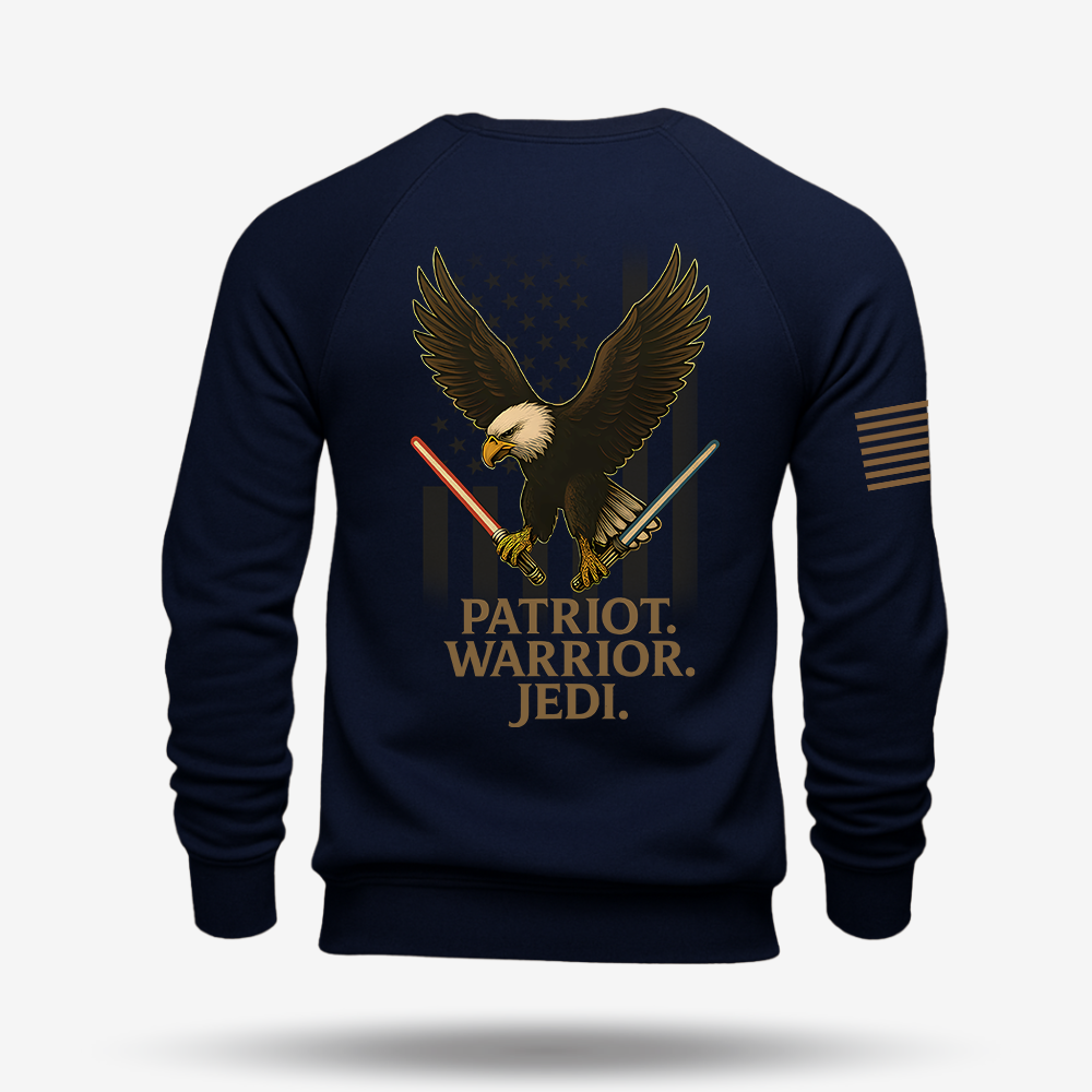 Eagle of the Force Sweatshirt