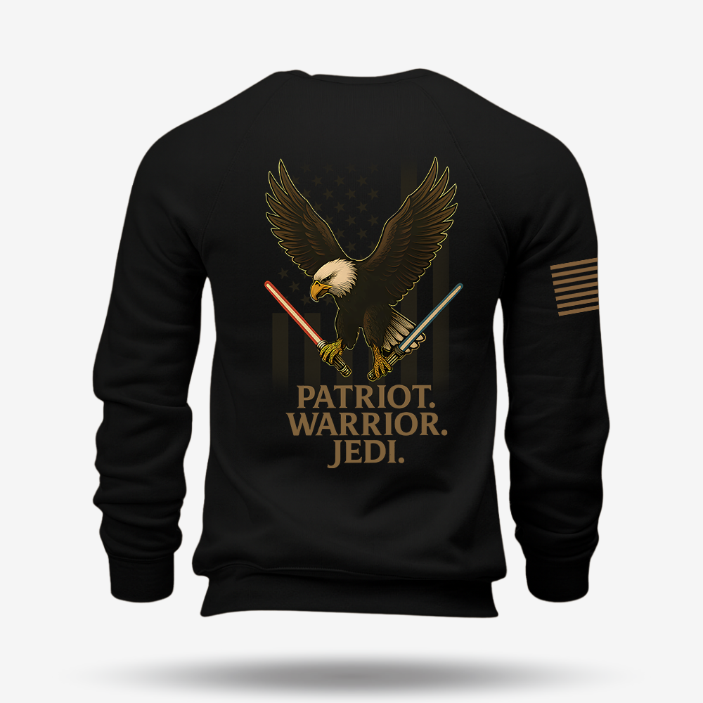 Eagle of the Force Sweatshirt