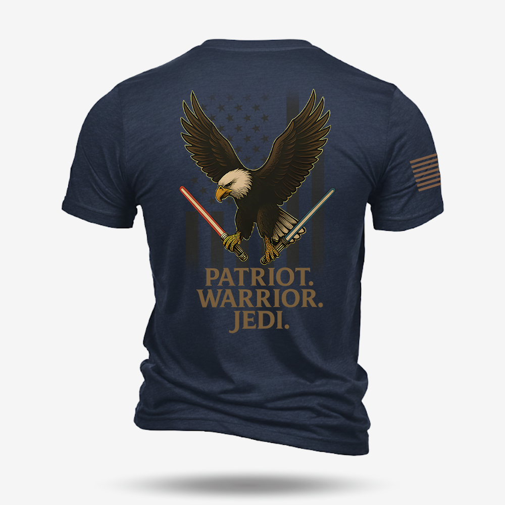 Eagle of the Force T Shirt