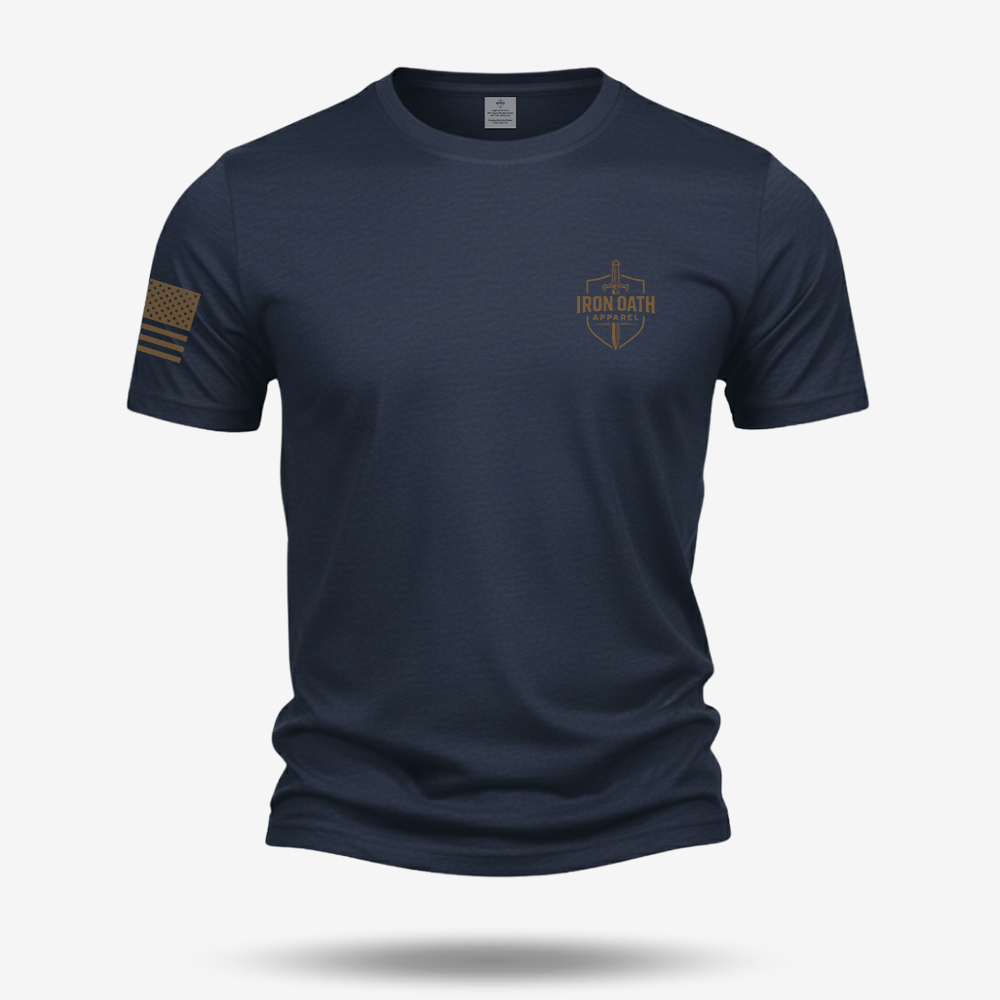 Eagle of the Force T Shirt