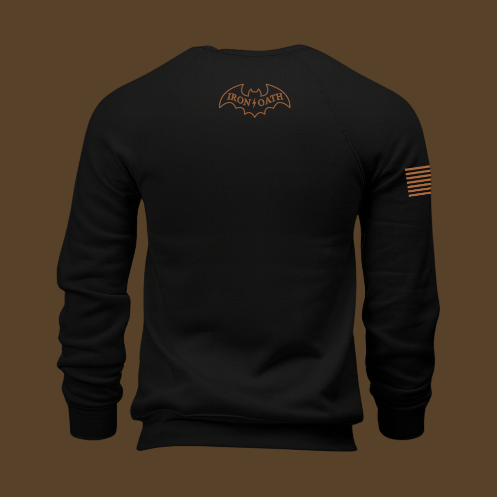 Evil Spice Squadron Sweatshirt