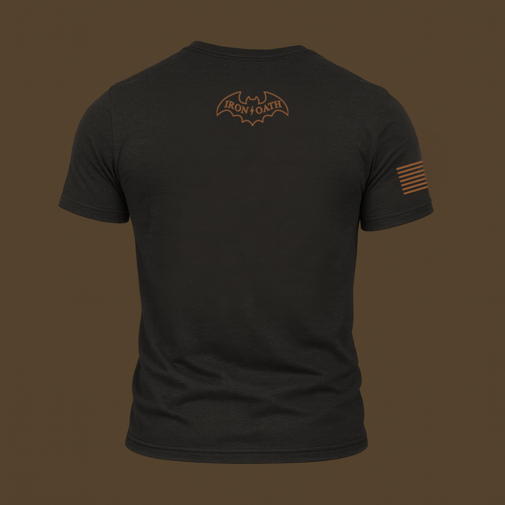 Evil Spice Squadron T Shirt