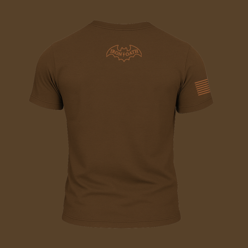 Evil Spice Squadron T Shirt