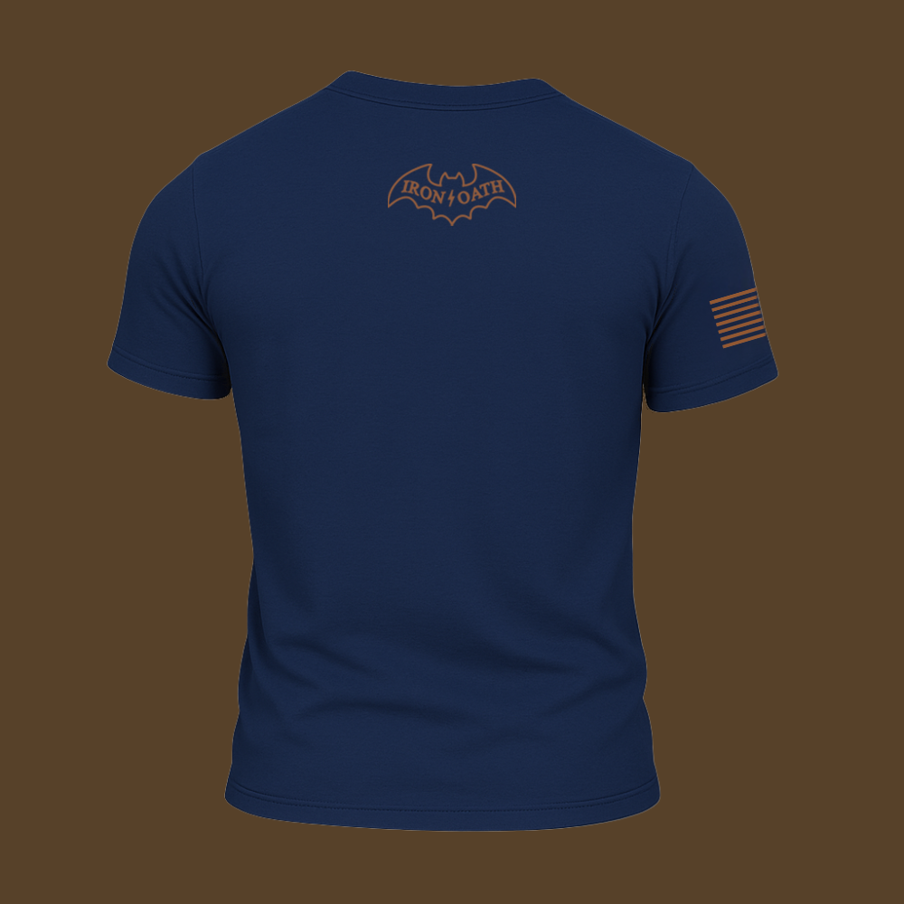 Evil Spice Squadron T Shirt