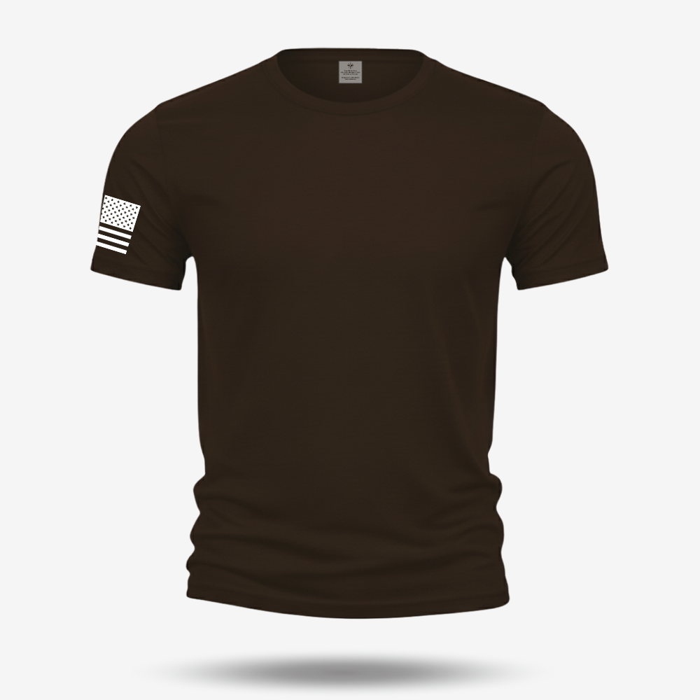 Extra Salty – Forged By The Sea T Shirt