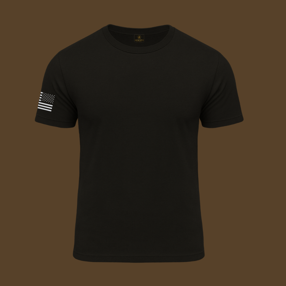 Extra Salty – Forged By The Sea T Shirt