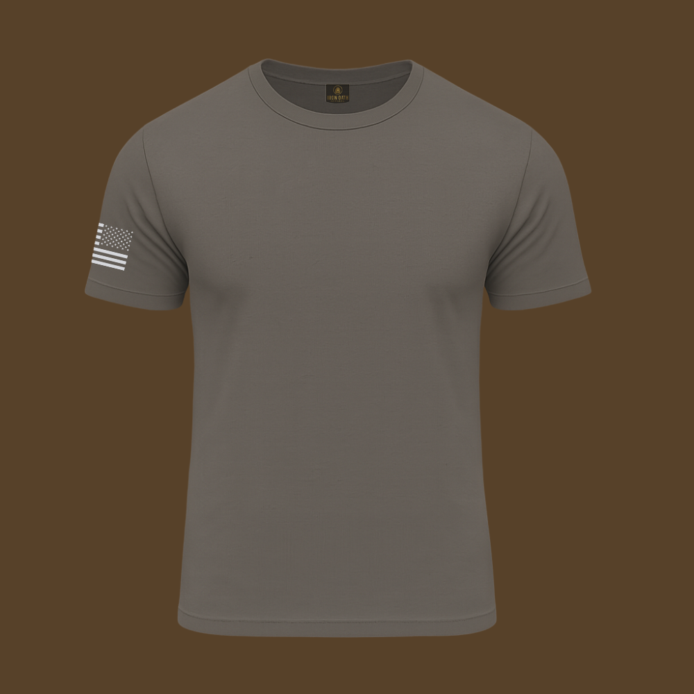 Extra Salty – Forged By The Sea T Shirt