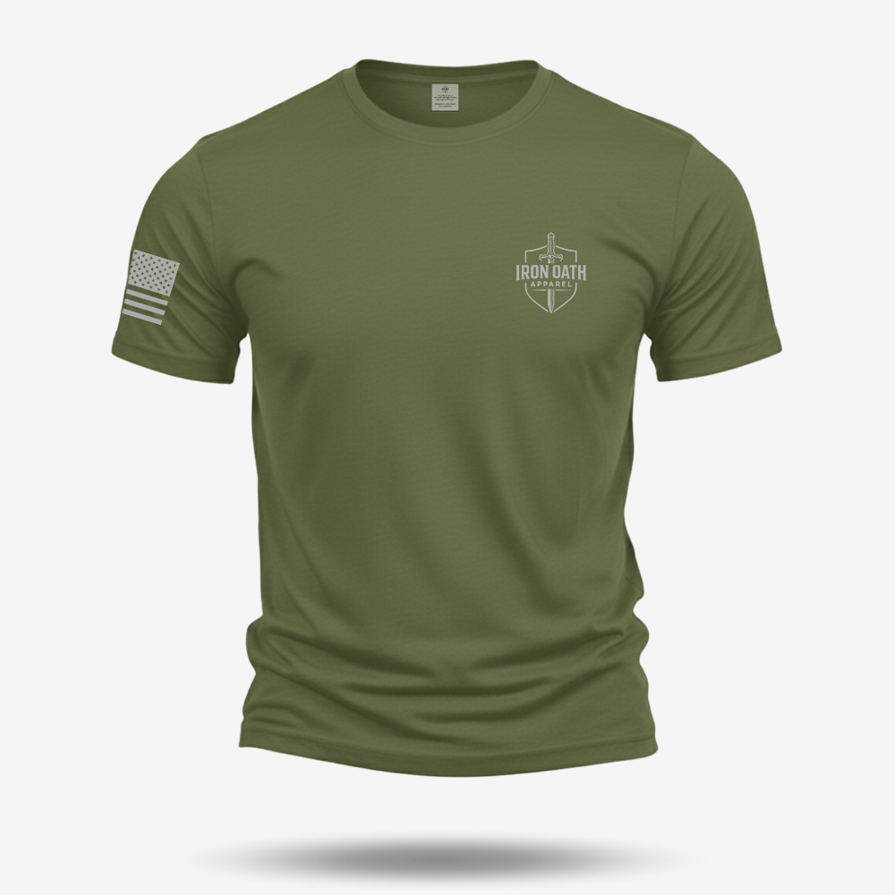 F-15 Eagle Schematic T Shirt
