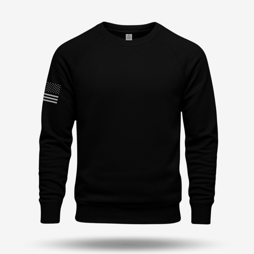 F-16 Fighting Falcon Schematic Sweatshirt