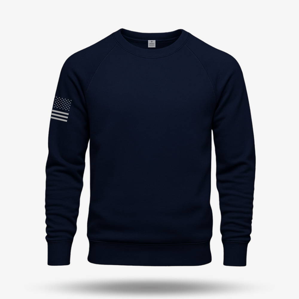 F-16 Fighting Falcon Schematic Sweatshirt