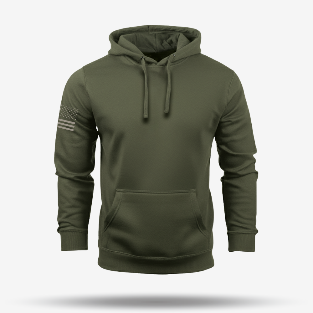 F-22 Schematic Hoodie