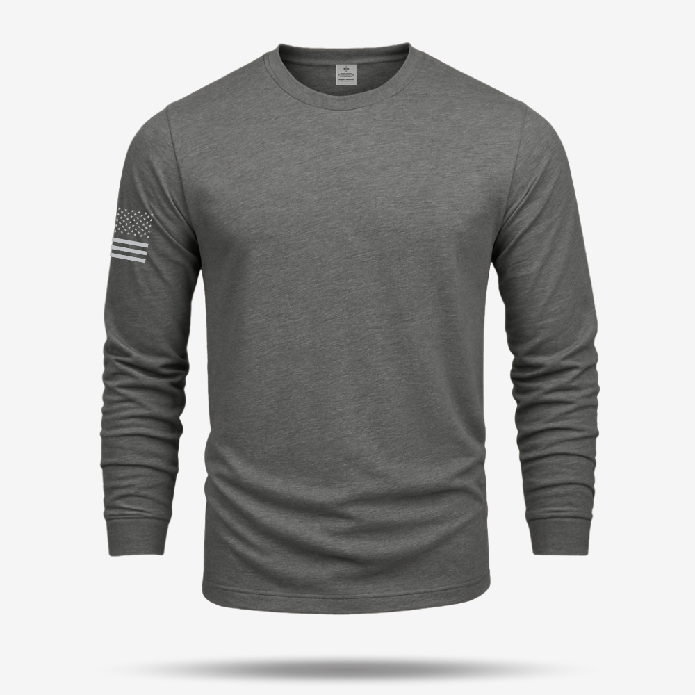 F-14 Tomcat Schematic Long Sleeve