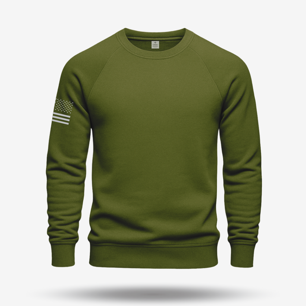 F-14 Tomcat Schematic Sweatshirt