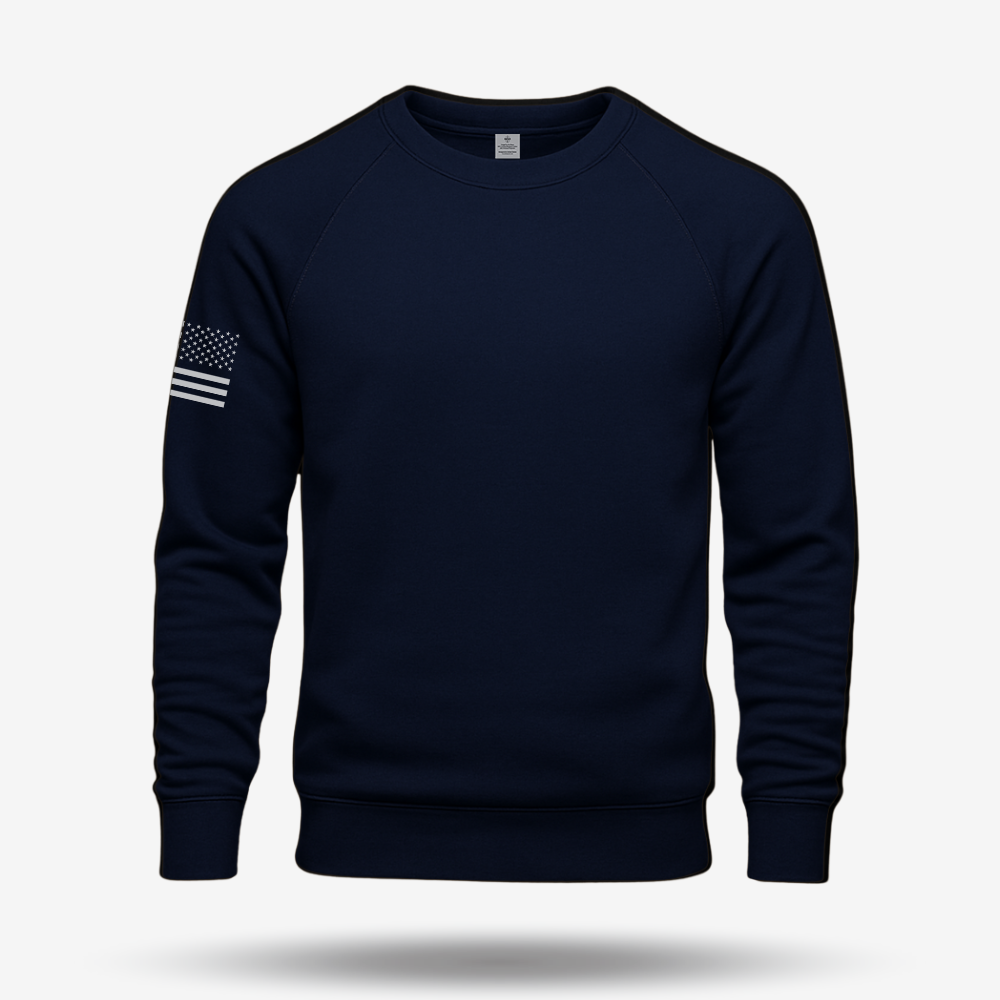 F-14 Tomcat Schematic Sweatshirt
