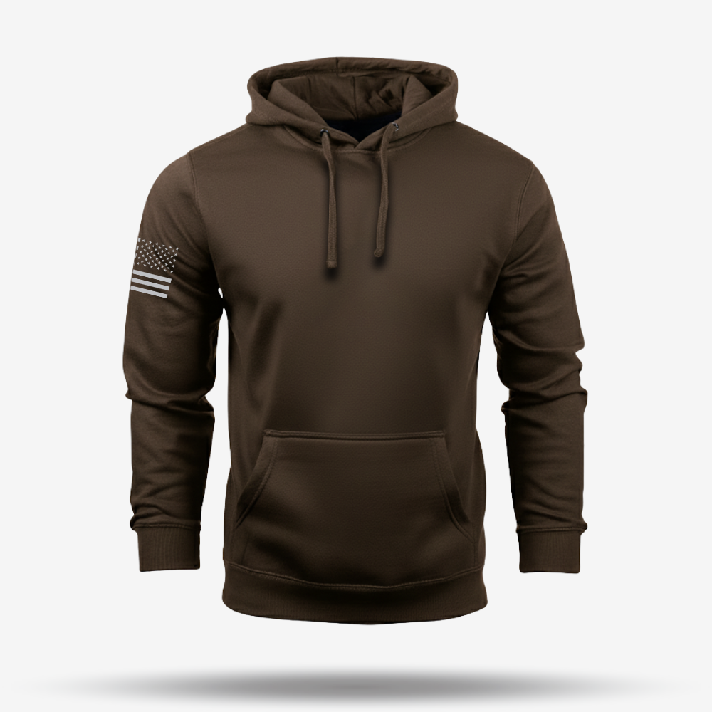 F-15 Eagle Schematic Hoodie