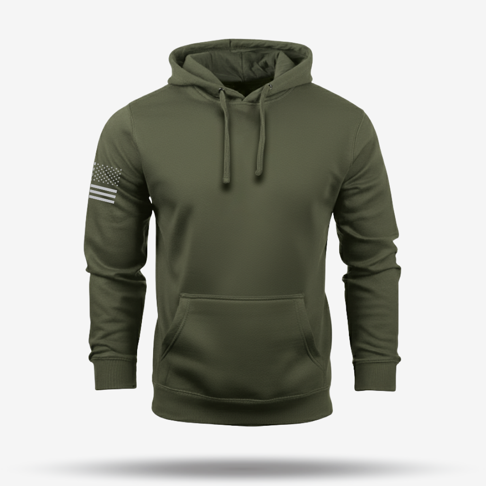 F-15 Eagle Schematic Hoodie