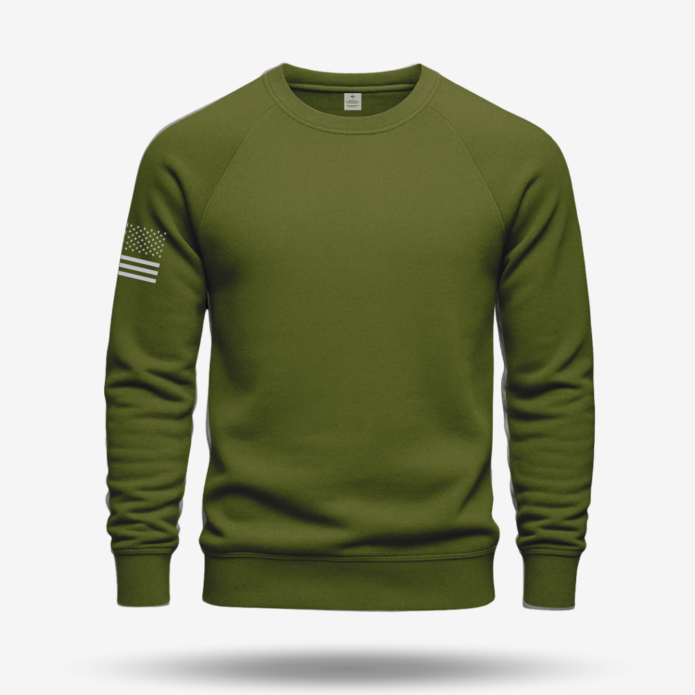 F-15 Eagle Schematic Sweatshirt