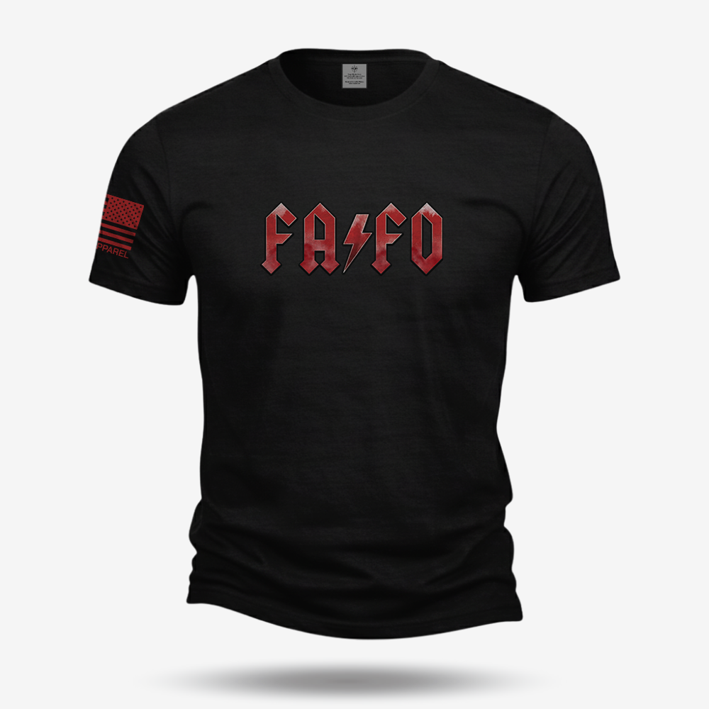 FAFO T Shirt