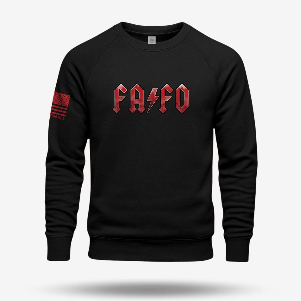 FAFO Sweatshirt