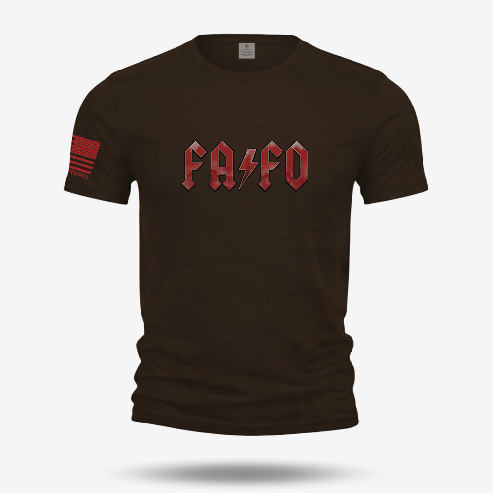FAFO T Shirt