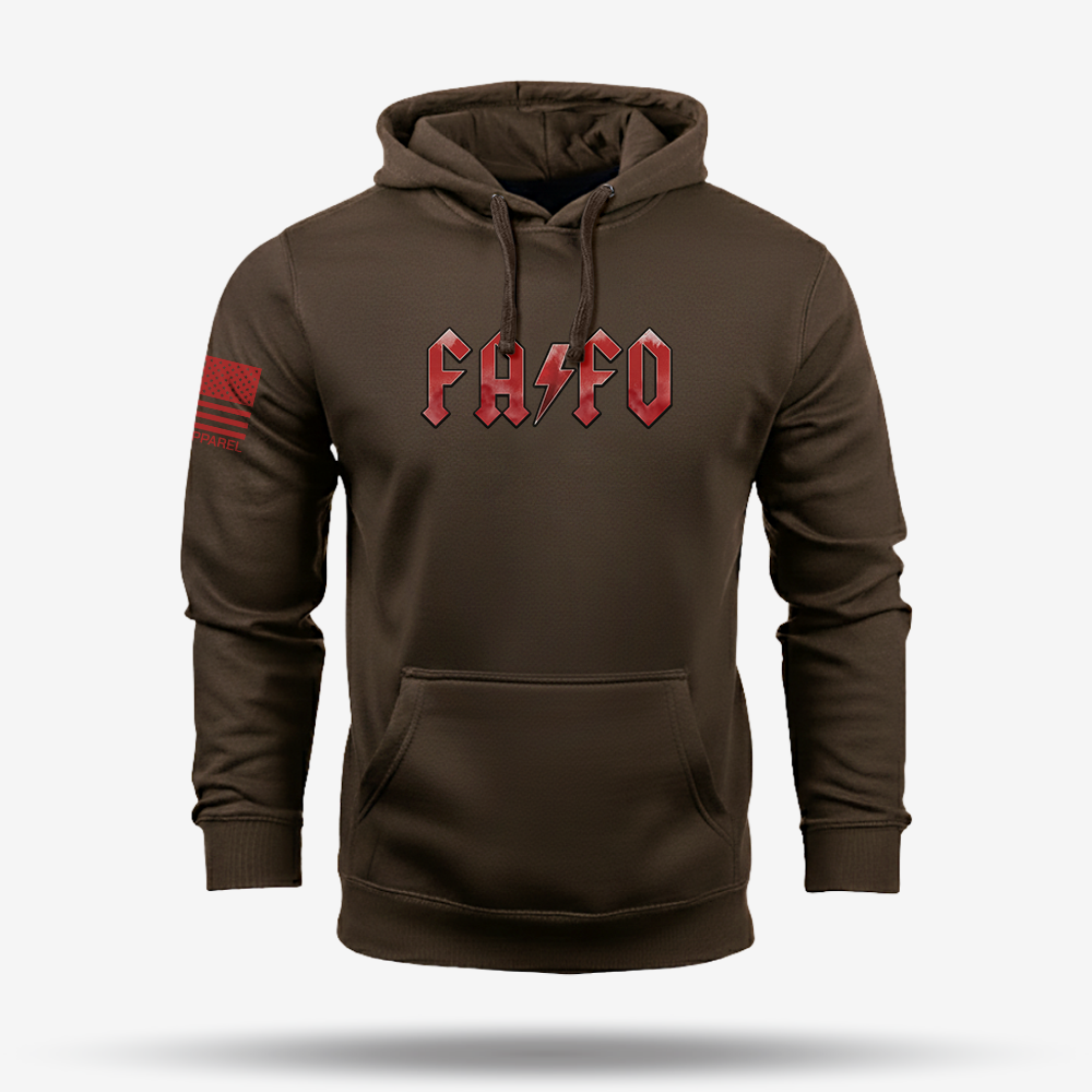 FAFO Hoodie