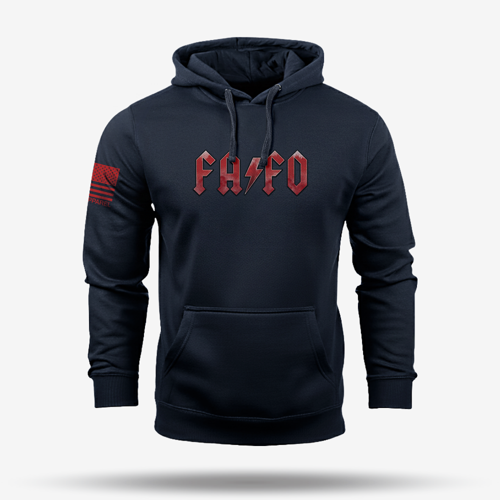 FAFO Hoodie