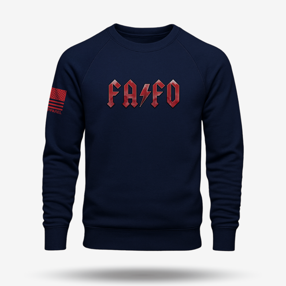 FAFO Sweatshirt