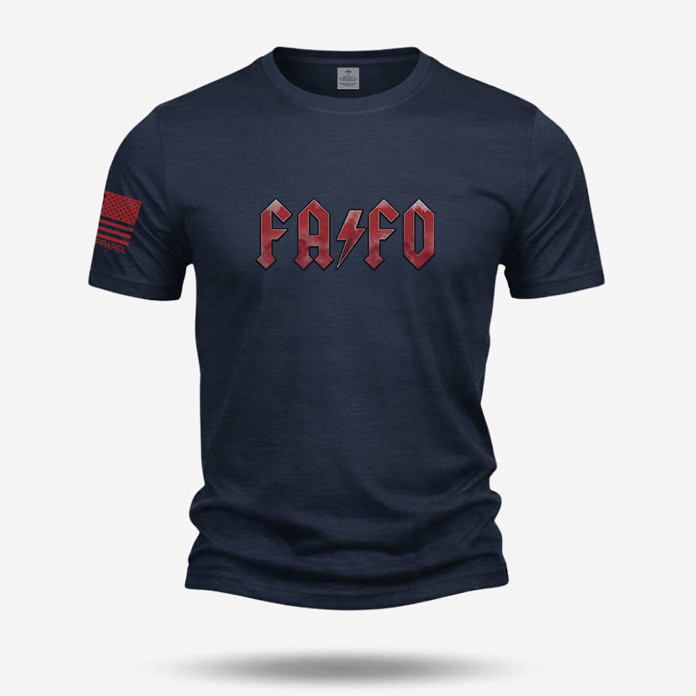 FAFO T Shirt