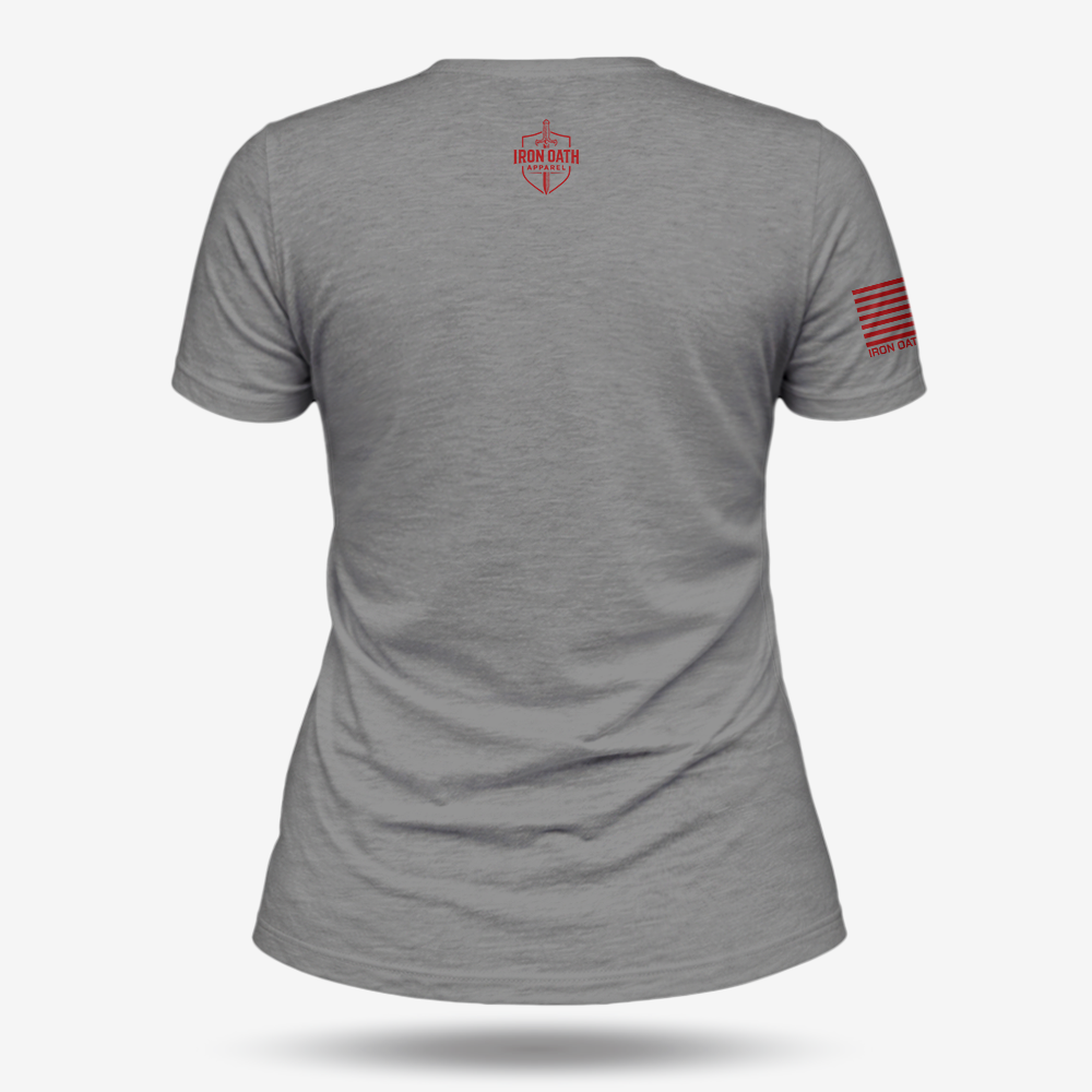 FAFO Bolt Women's V-Neck