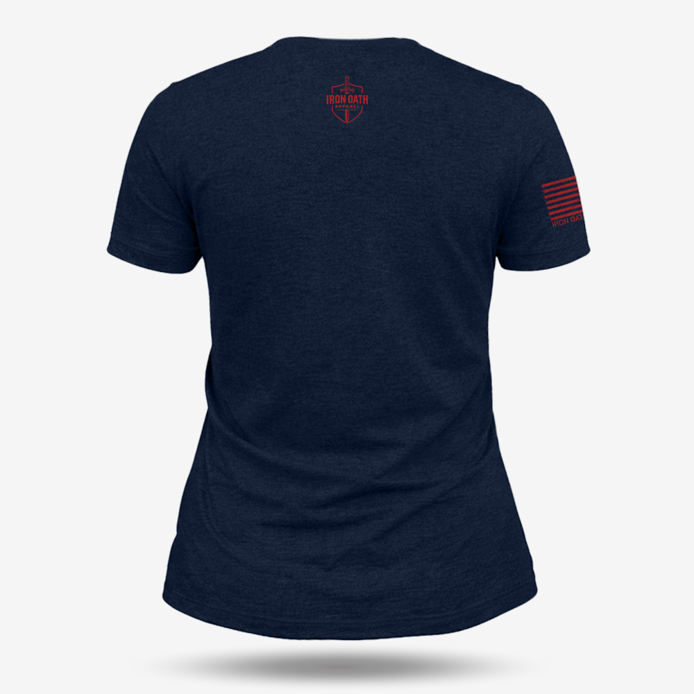 FAFO Bolt Women's V-Neck