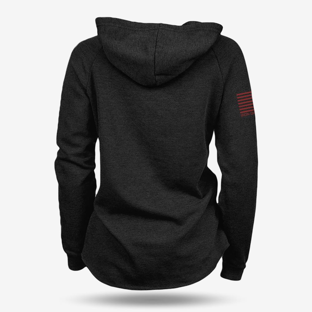 FAFO Bolt Women's Hoodie