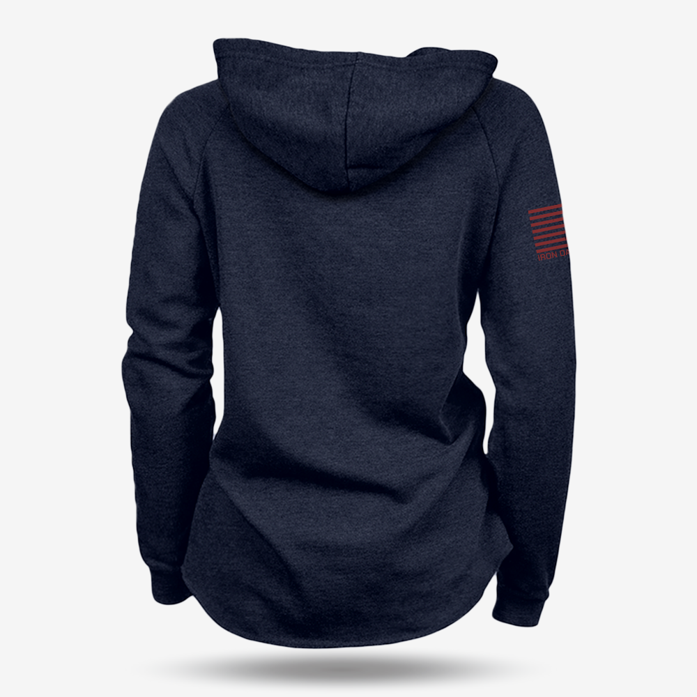 FAFO Bolt Women's Hoodie