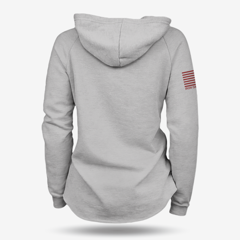 FAFO Bolt Women's Hoodie