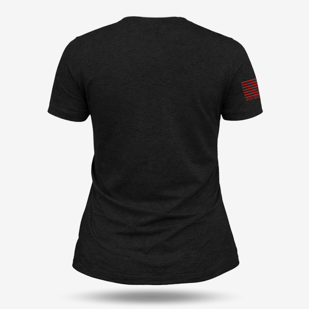 FAFO Bolt Women's T Shirt