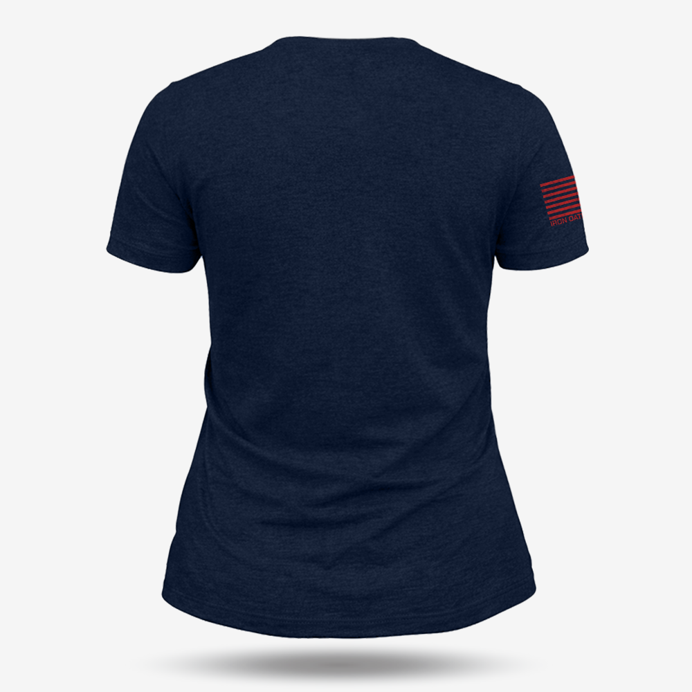 FAFO Bolt Women's V-Neck