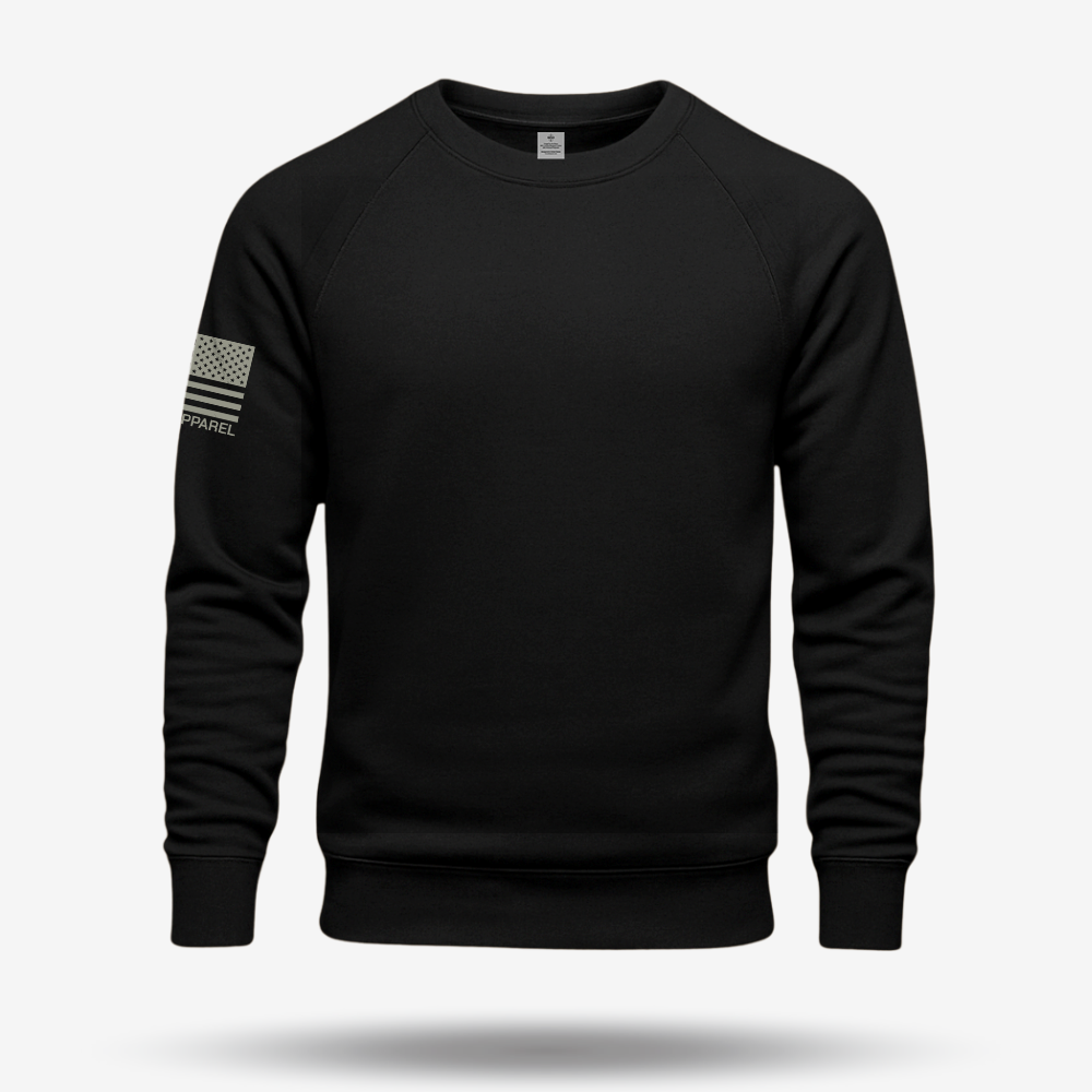 Fish Around Find Trout Sweatshirt