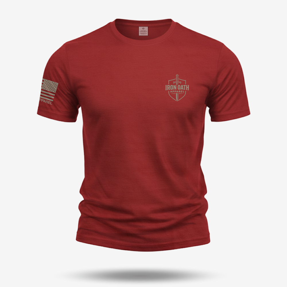 Fish Around Find Trout T Shirt