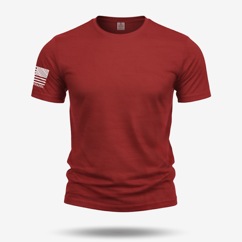 Free Men Do Not Ask Permisson T Shirt