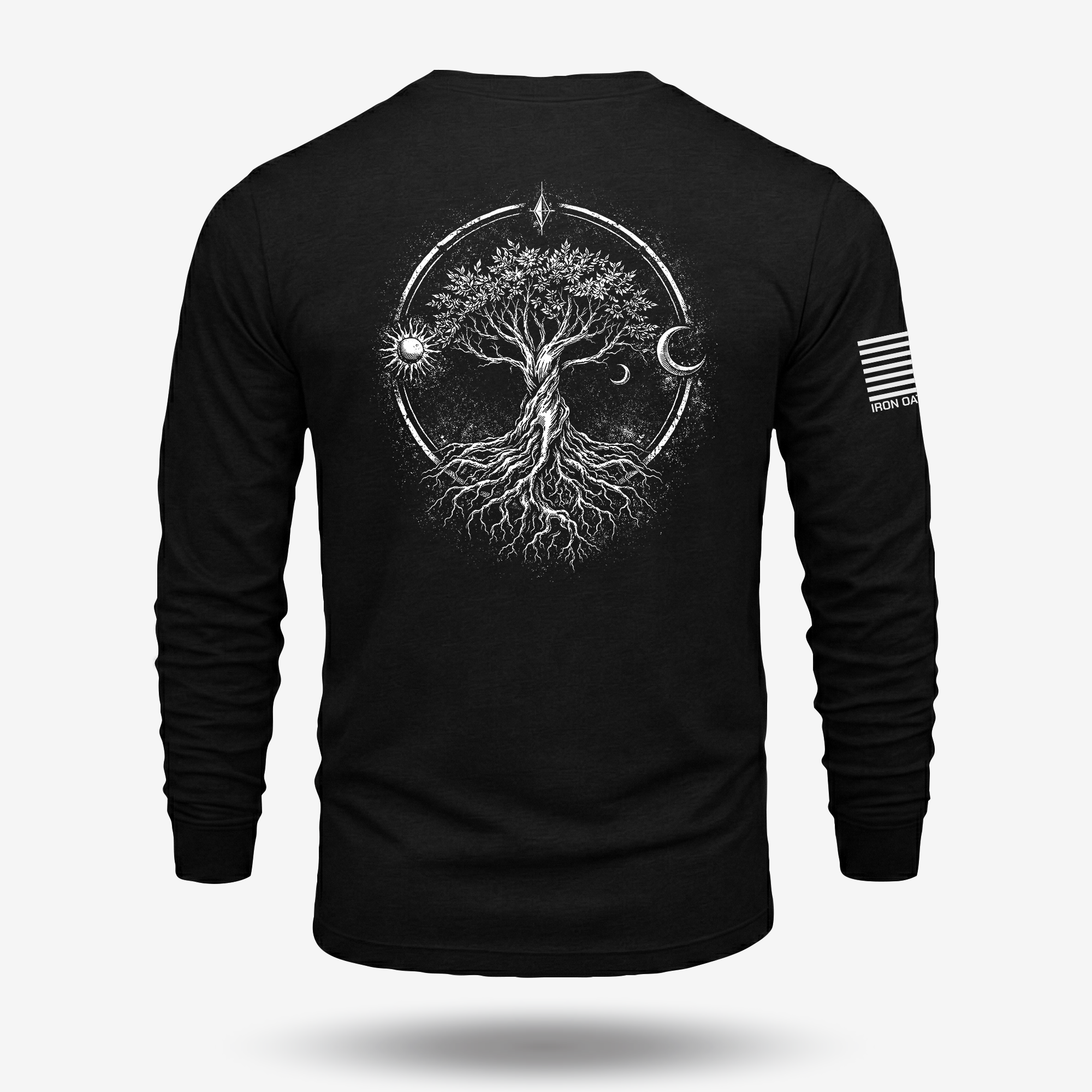 Faith of the Roots Long Sleeve