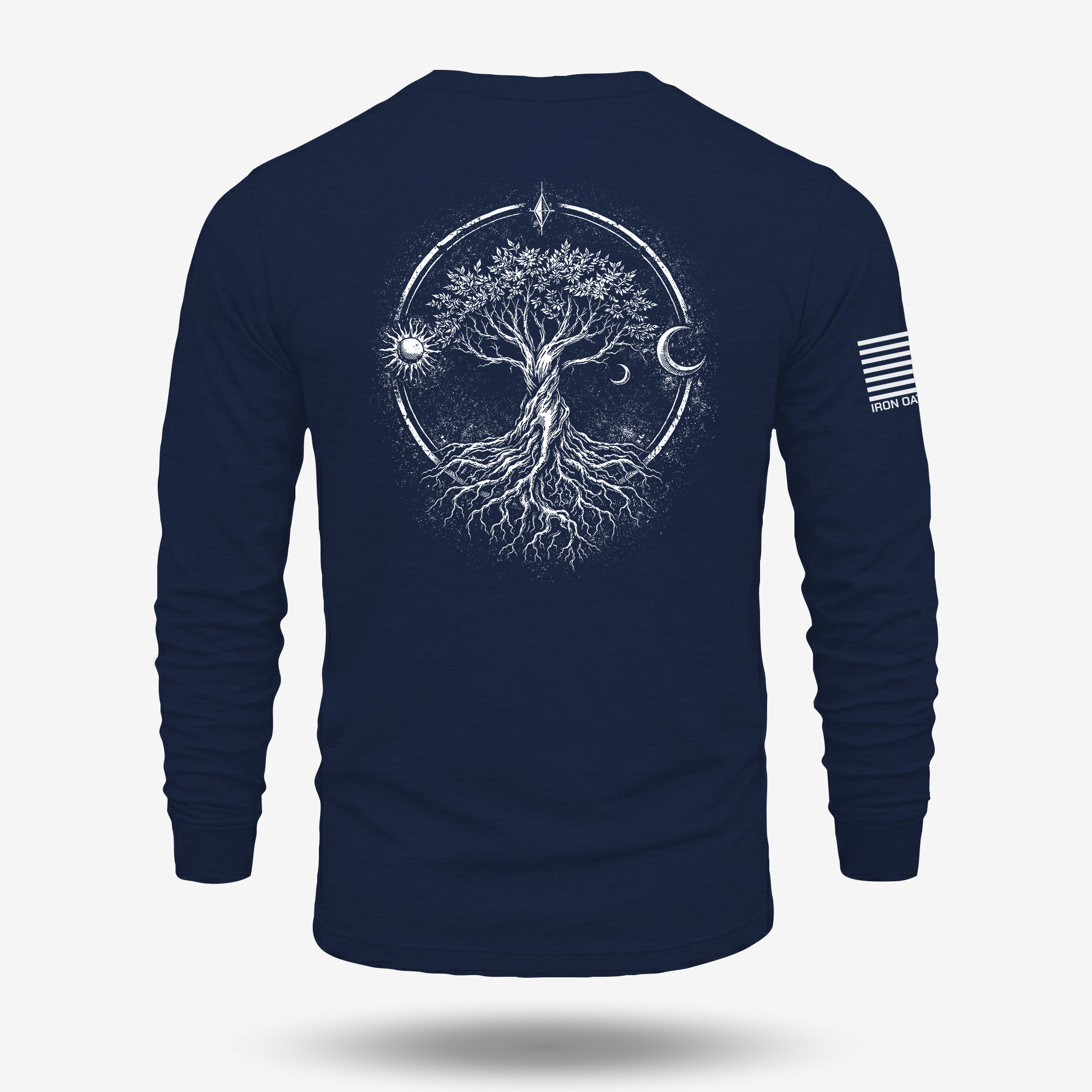 Faith of the Roots Long Sleeve