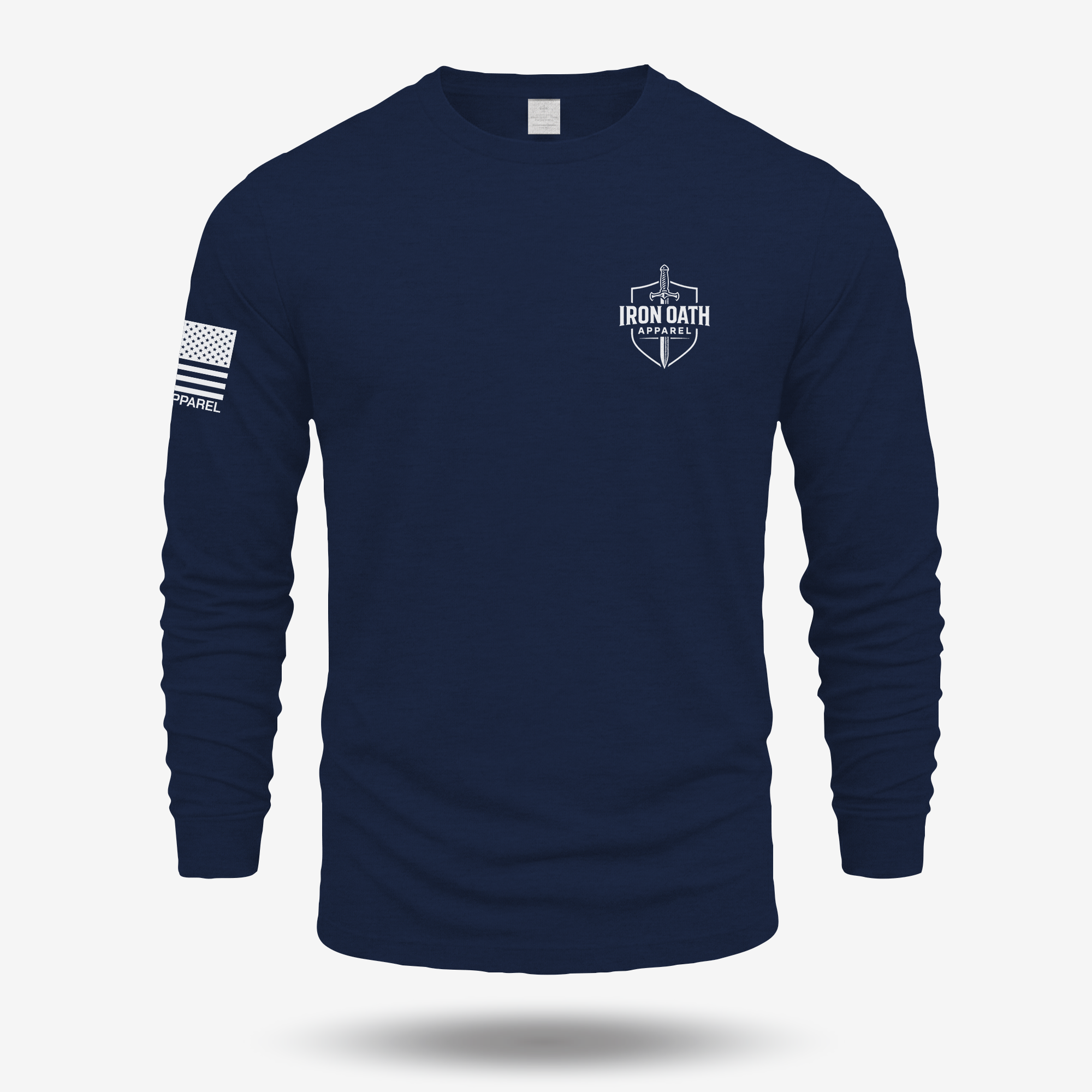 Faith of the Roots Long Sleeve