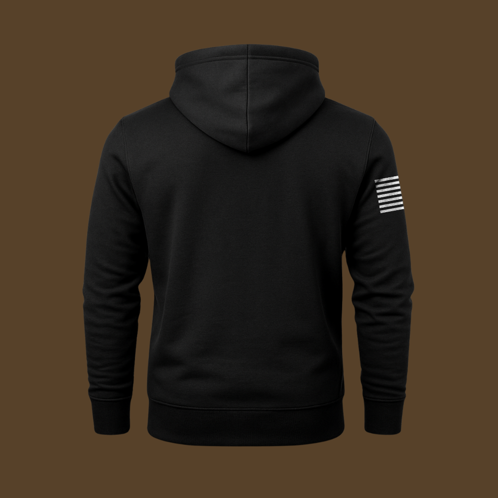 Feeling Great Again Hoodie